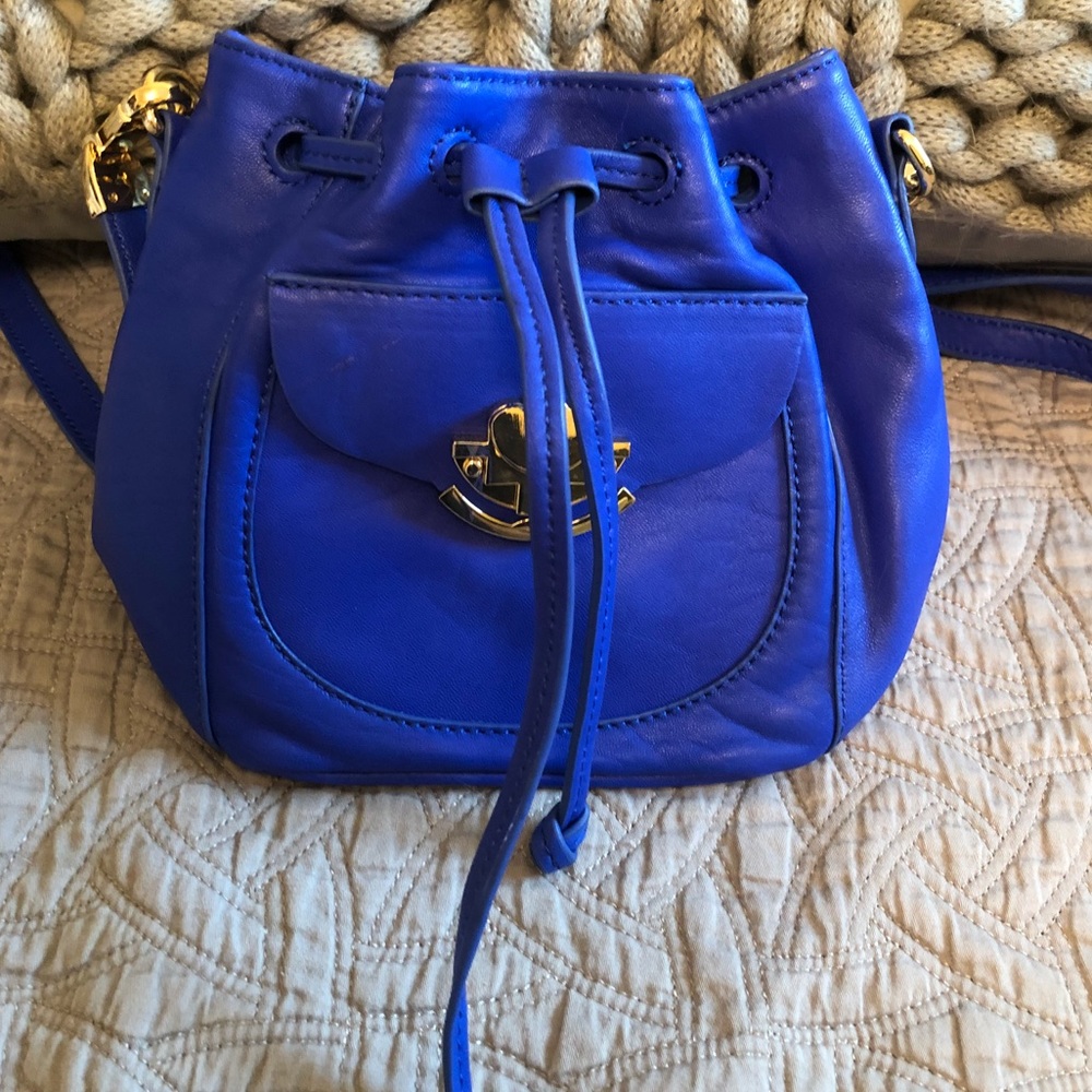 Cynthia Rowley Crossbody Purse